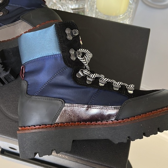 BNIB SCOTCH&SODA BOOTS - Picture 11 of 14